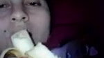 fuck with banana