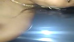 gf riding bf