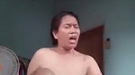 milf riding and moaning