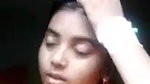 boob show on video call to bf