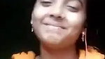 boob show on video call to bf