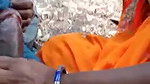 boob press and blowjob by randi