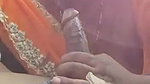 boob press and blowjob by randi