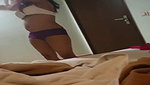 cuck hubby record wife getting fucked