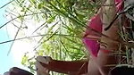 dehati young lover sex in jungle