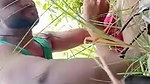 dehati young lover sex in jungle