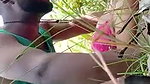 dehati young lover sex in jungle