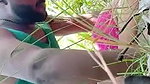 dehati young lover sex in jungle