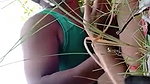 dehati young lover sex in jungle