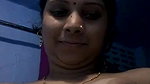 boudi making nude video