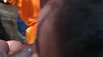 outdoor blowjob by paid randi