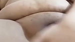 chubby bhabhi pussy fingering video leaked