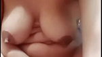 hot desi girl pussy fingering and nude show