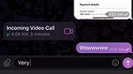 TELEGRAM NEW VIDEO PRIVATE CALL