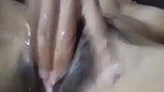 hindi young girl juicey pussy fingering