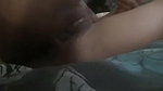 desi teen girl pussy rub