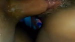 desi gf riding in reverse cowgirl position mein