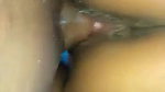 desi gf riding in reverse cowgirl position mein