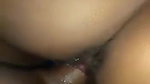 desi gf riding in reverse cowgirl position mein