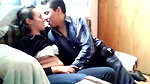 kissing foreplay