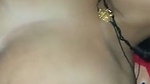 Desi village bhabi mid night fun