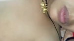 Desi village bhabi mid night fun