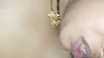 Desi village bhabi mid night fun