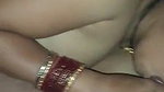 Desi village bhabi mid night fun