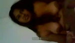 pervert guy recording nude gf