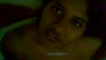 pervert guy recording nude gf