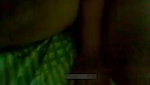pervert guy recording nude gf