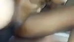 hardcore sex of lovers recorded by friend