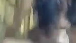 hardcore sex of lovers recorded by friend