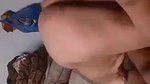 blowjob and rimming by muslim bhabhi