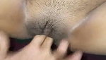 dehati dusky girl fucked and pussy fingered by bf