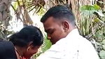 outdoor sex of mature couple