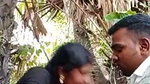 outdoor sex of mature couple