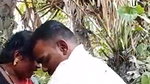 outdoor sex of mature couple
