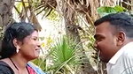 outdoor sex of mature couple