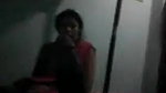 kissing video of lovers