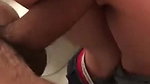 cute girl sex with bf in toilet