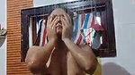 nude shower video of desi chasmish girl
