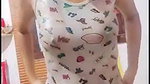 nude shower video of desi chasmish girl