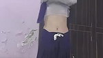 undress school uniform