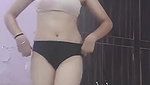 undress school uniform