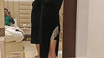 bhabhi undress video after party