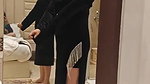 bhabhi undress video after party