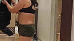 bhabhi undress video after party