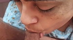 cum drink after blowjob