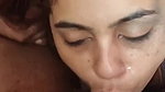 cum drink after blowjob